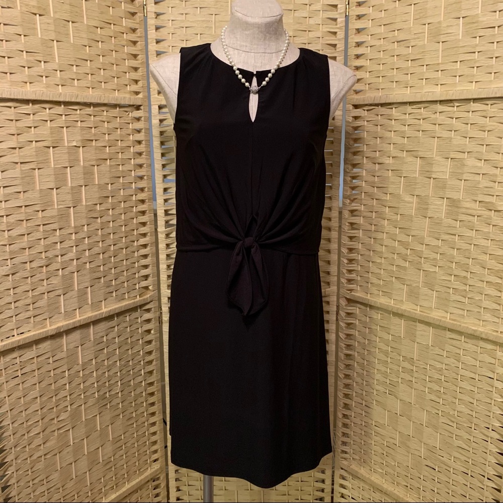 Simple elegance, LBD